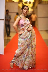 Ruhani Sharma at HIT Pre-Release Event