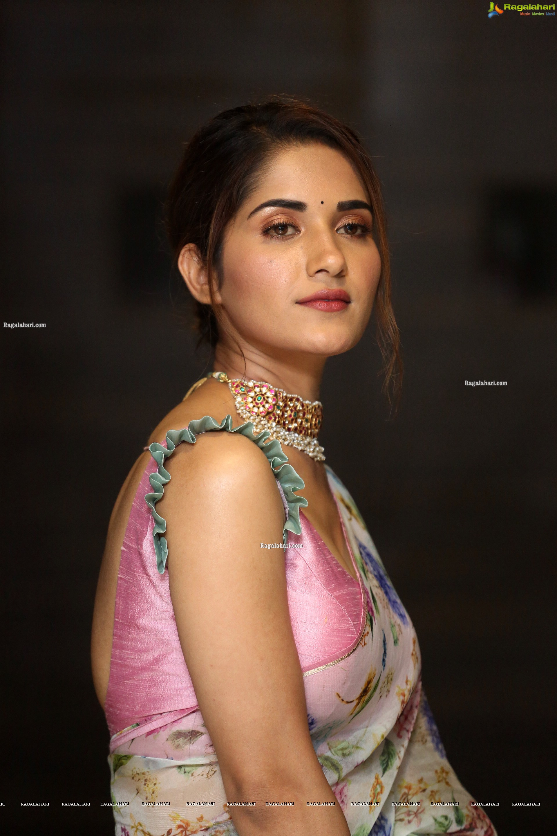 Ruhani Sharma at HIT Movie Pre-Release Event - HD Gallery