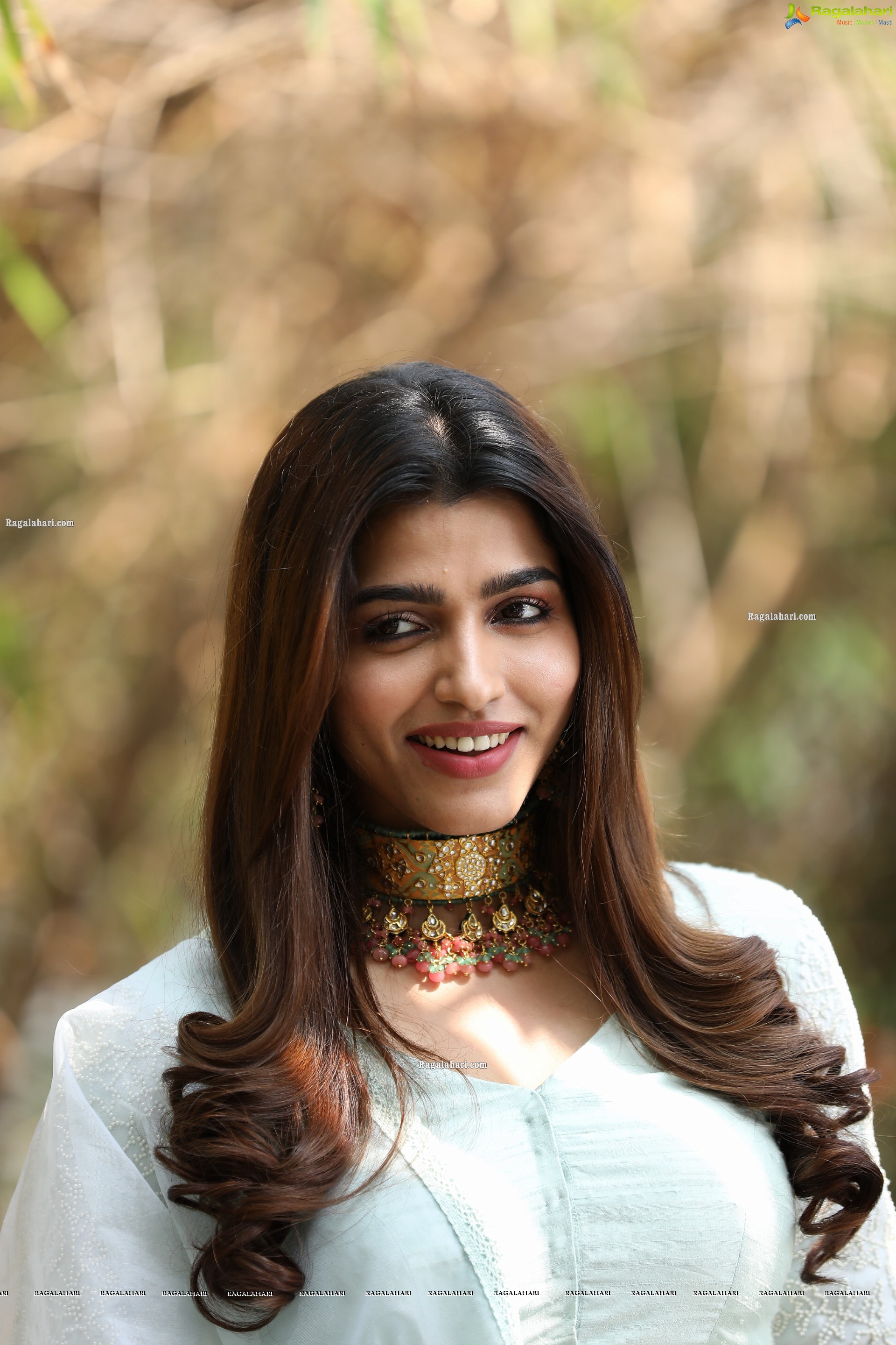 Sai Dhanshika (High definition Photos)