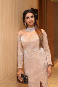 Sanjjanaa Galrani at Aha Media OTT Platform Launch