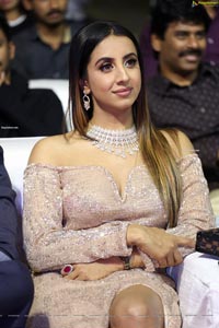 Sanjjanaa Galrani at Aha Media OTT Platform Launch