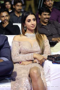 Sanjjanaa Galrani at Aha Media OTT Platform Launch