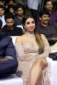 Sanjjanaa Galrani at Aha Media OTT Platform Launch