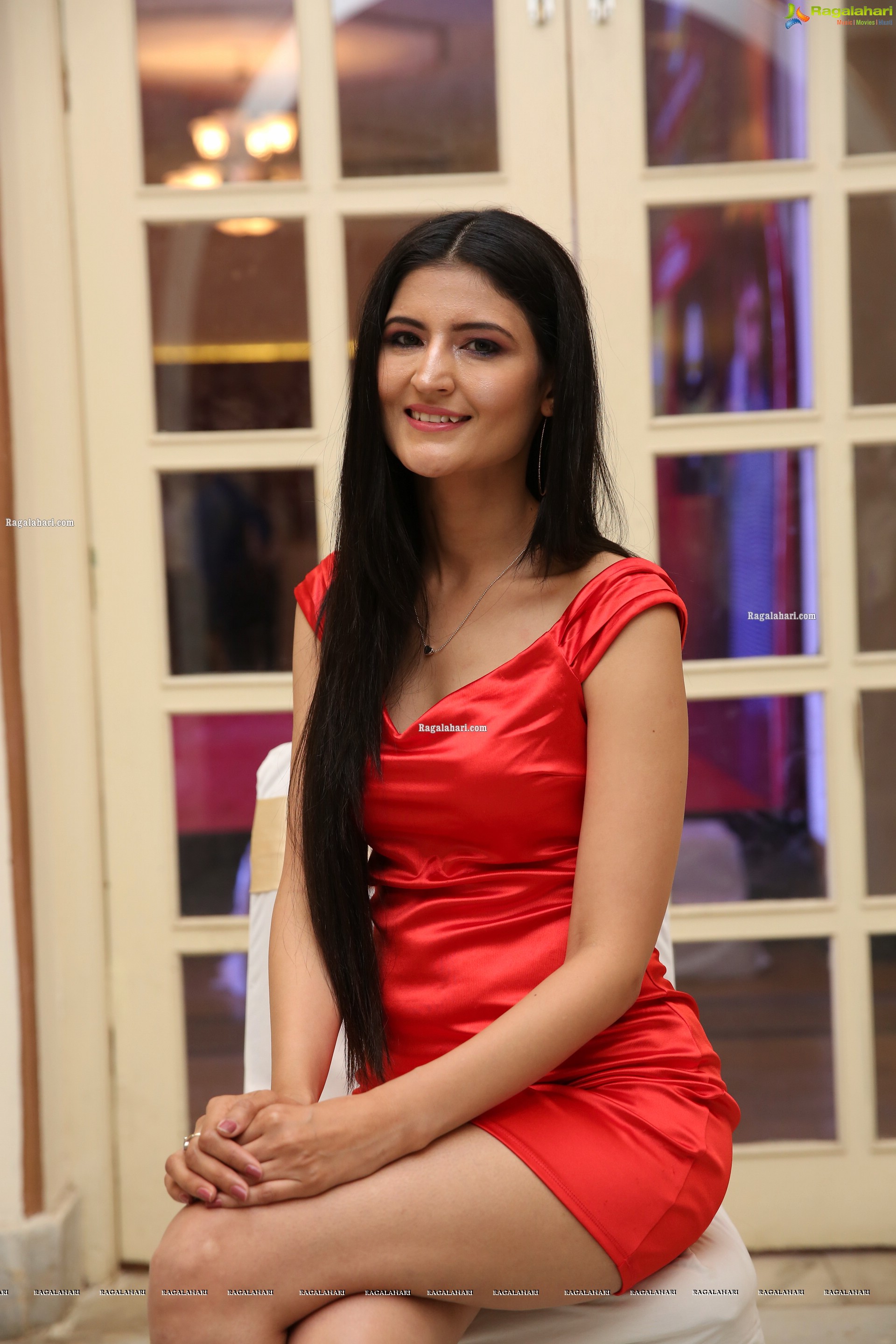 Shruti Jolly at Country Club Billionaire 2020 Membership Launch - HD Gallery