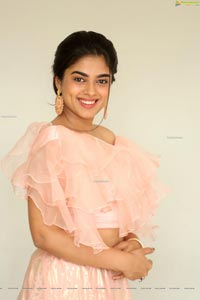 Siddhi Idnani at AOAO Press Meet