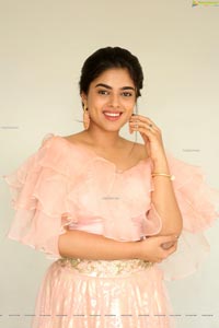 Siddhi Idnani at AOAO Press Meet