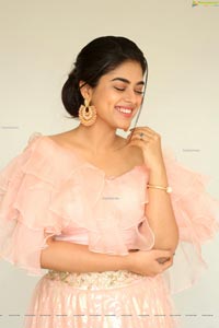 Siddhi Idnani at AOAO Press Meet