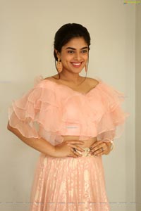 Siddhi Idnani at AOAO Press Meet