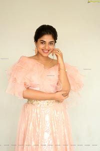 Siddhi Idnani at AOAO Press Meet