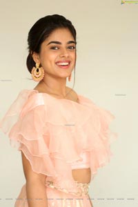 Siddhi Idnani at AOAO Press Meet