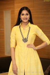 Simran Choudhary at Stalin Pre-Release Event