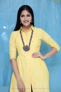 Simran Choudhary at Stalin Pre-Release Event