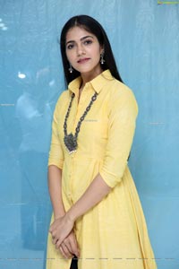 Simran Choudhary at Stalin Pre-Release Event