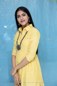 Simran Choudhary at Stalin Pre-Release Event