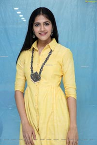 Simran Choudhary at Stalin Pre-Release Event