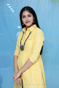 Simran Choudhary at Stalin Pre-Release Event