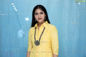 Simran Choudhary at Stalin Pre-Release Event