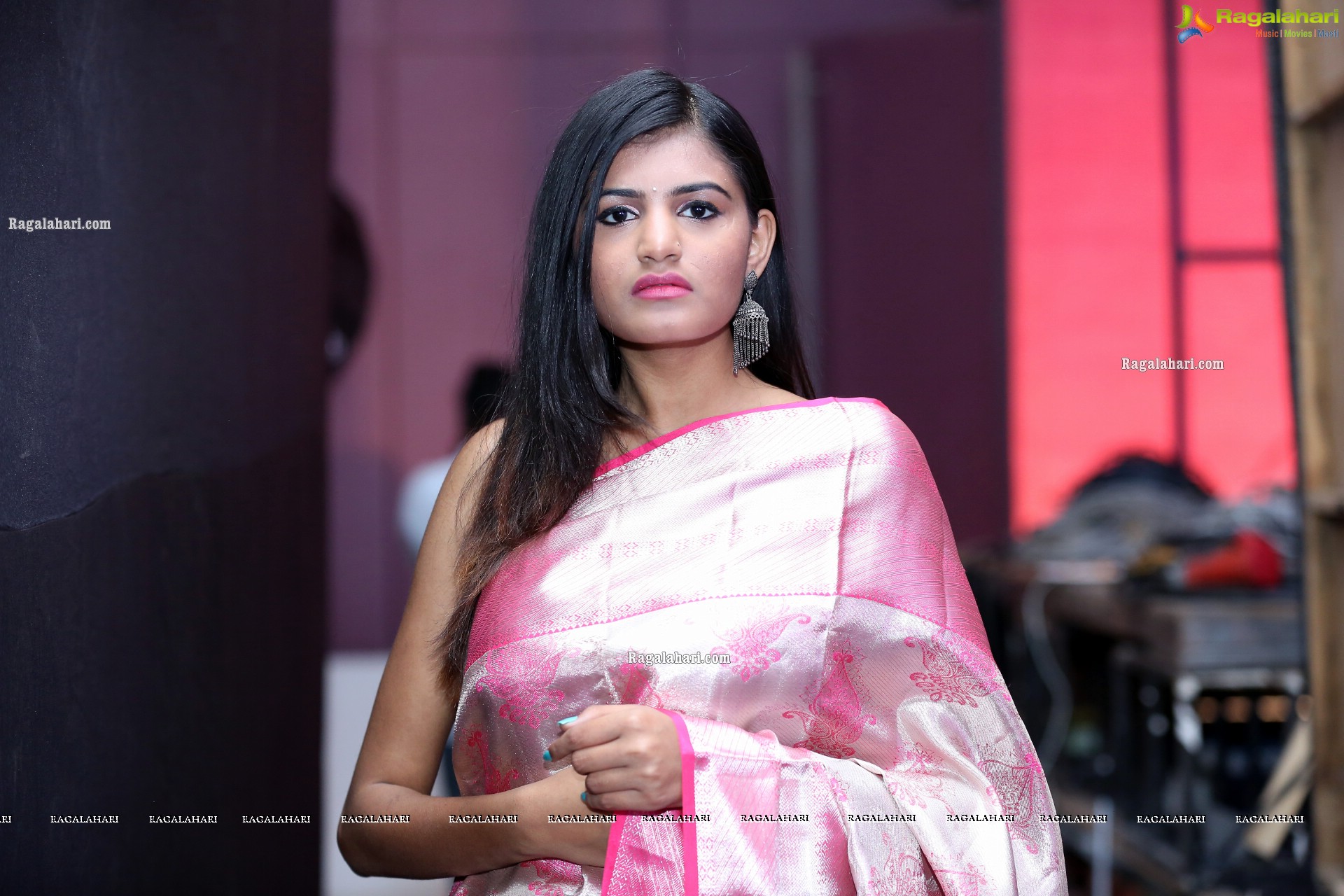 Sindhu at KIMS LivLife Centre 1st Anniversary Celebrations - HD Gallery