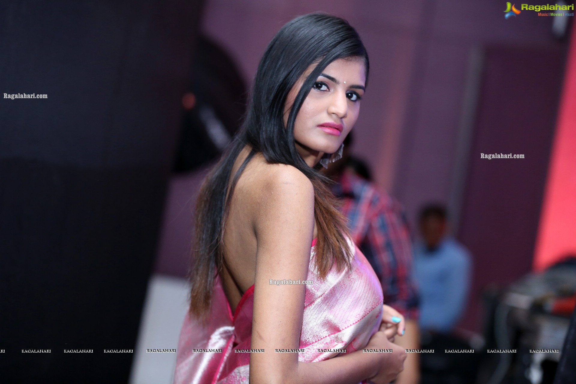 Sindhu at KIMS LivLife Centre 1st Anniversary Celebrations - HD Gallery