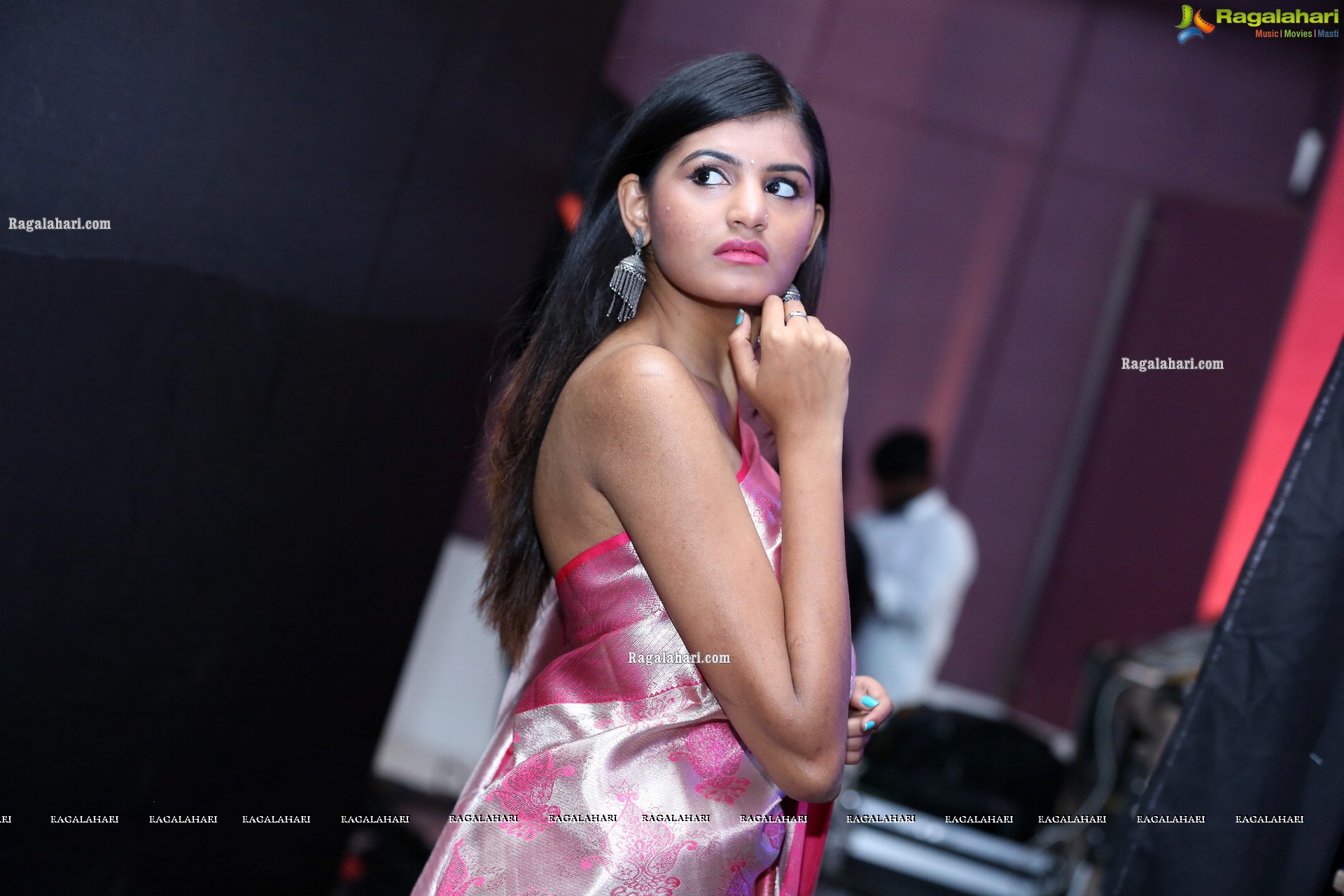 Sindhu at KIMS LivLife Centre 1st Anniversary Celebrations - HD Gallery