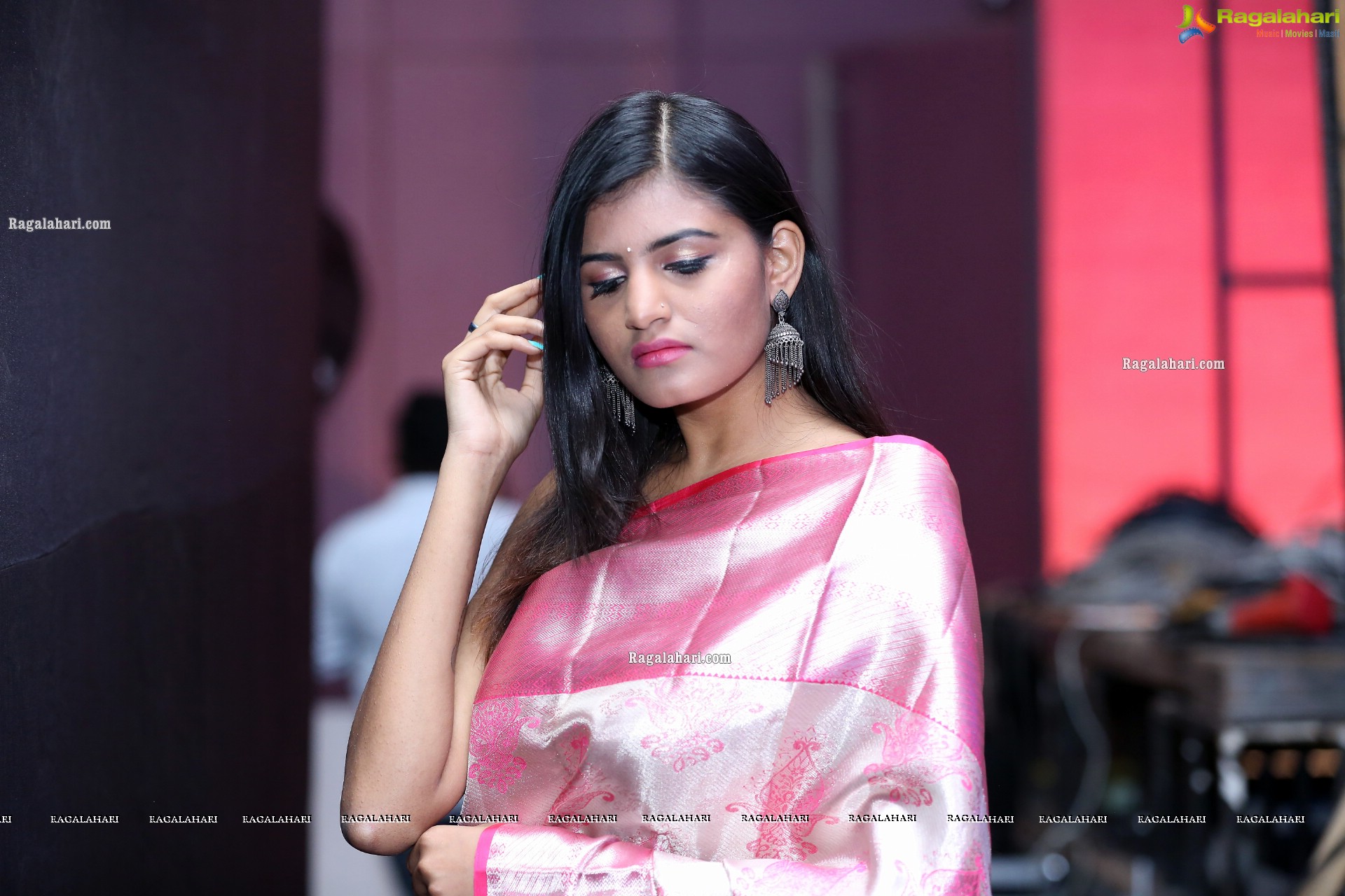 Sindhu at KIMS LivLife Centre 1st Anniversary Celebrations - HD Gallery