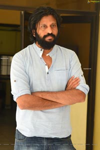 Subbu Vedula at Raahu Interview