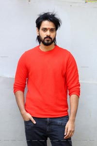 Sumanth Ashwin