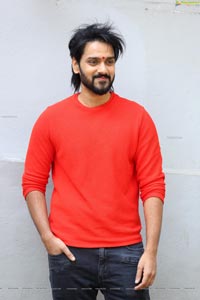 Sumanth Ashwin