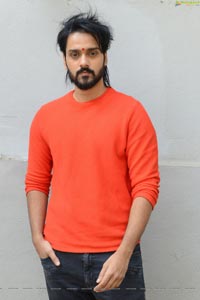 Sumanth Ashwin