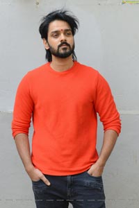 Sumanth Ashwin