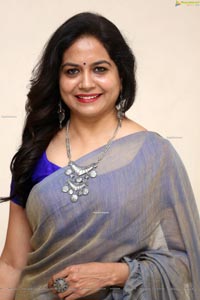 Singer Sunitha, 30 Rojullo Preminchadam Ela, Sunitha Stills