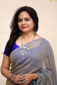 Singer Sunitha, 30 Rojullo Preminchadam Ela, Sunitha Stills