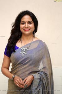 Singer Sunitha, 30 Rojullo Preminchadam Ela, Sunitha Stills