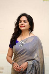 Singer Sunitha, 30 Rojullo Preminchadam Ela, Sunitha Stills