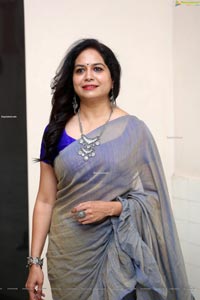 Singer Sunitha, 30 Rojullo Preminchadam Ela, Sunitha Stills