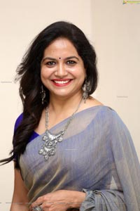 Singer Sunitha, 30 Rojullo Preminchadam Ela, Sunitha Stills