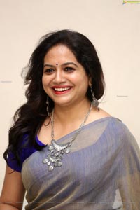 Singer Sunitha, 30 Rojullo Preminchadam Ela, Sunitha Stills