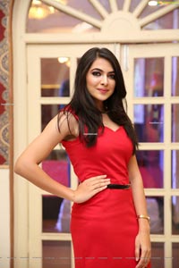 Supraja Reddy at Country Club Billionaire 2020 Launch