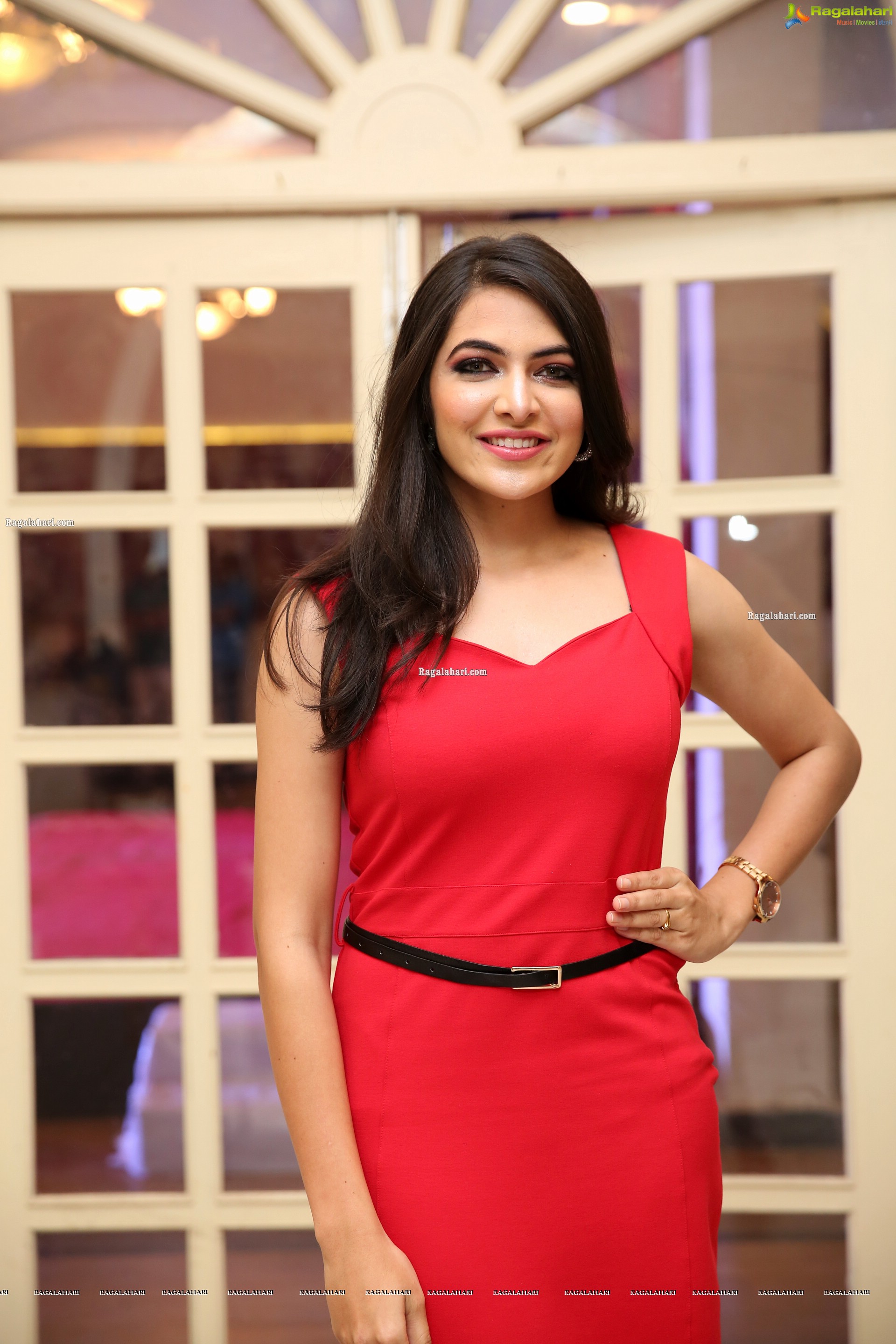 Supraja Reddy at Country Club Billionaire 2020 Membership Launch - HD Gallery