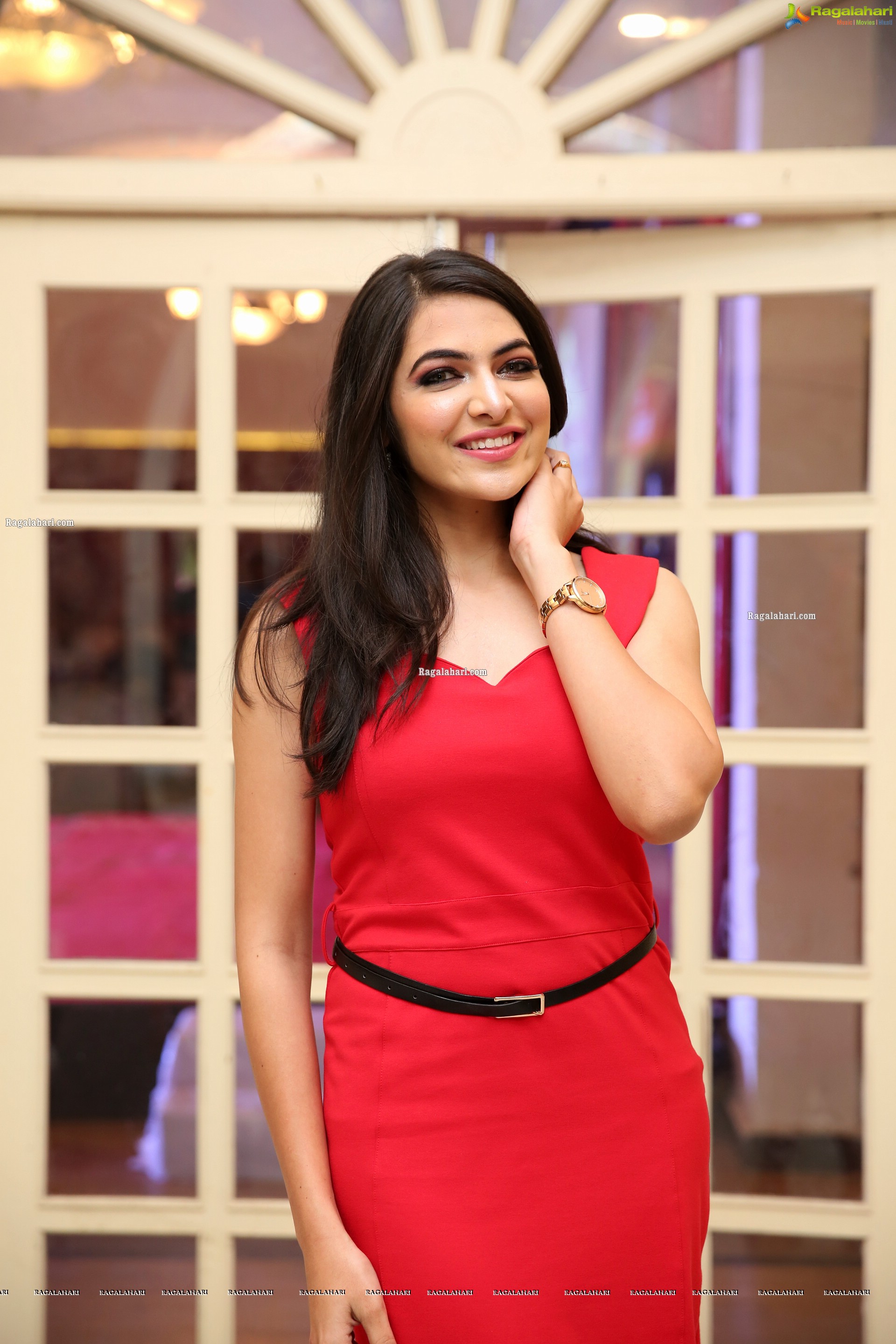 Supraja Reddy at Country Club Billionaire 2020 Membership Launch - HD Gallery