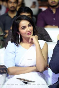 Tejaswi Madivada at Aha Media OTT Platform Launch