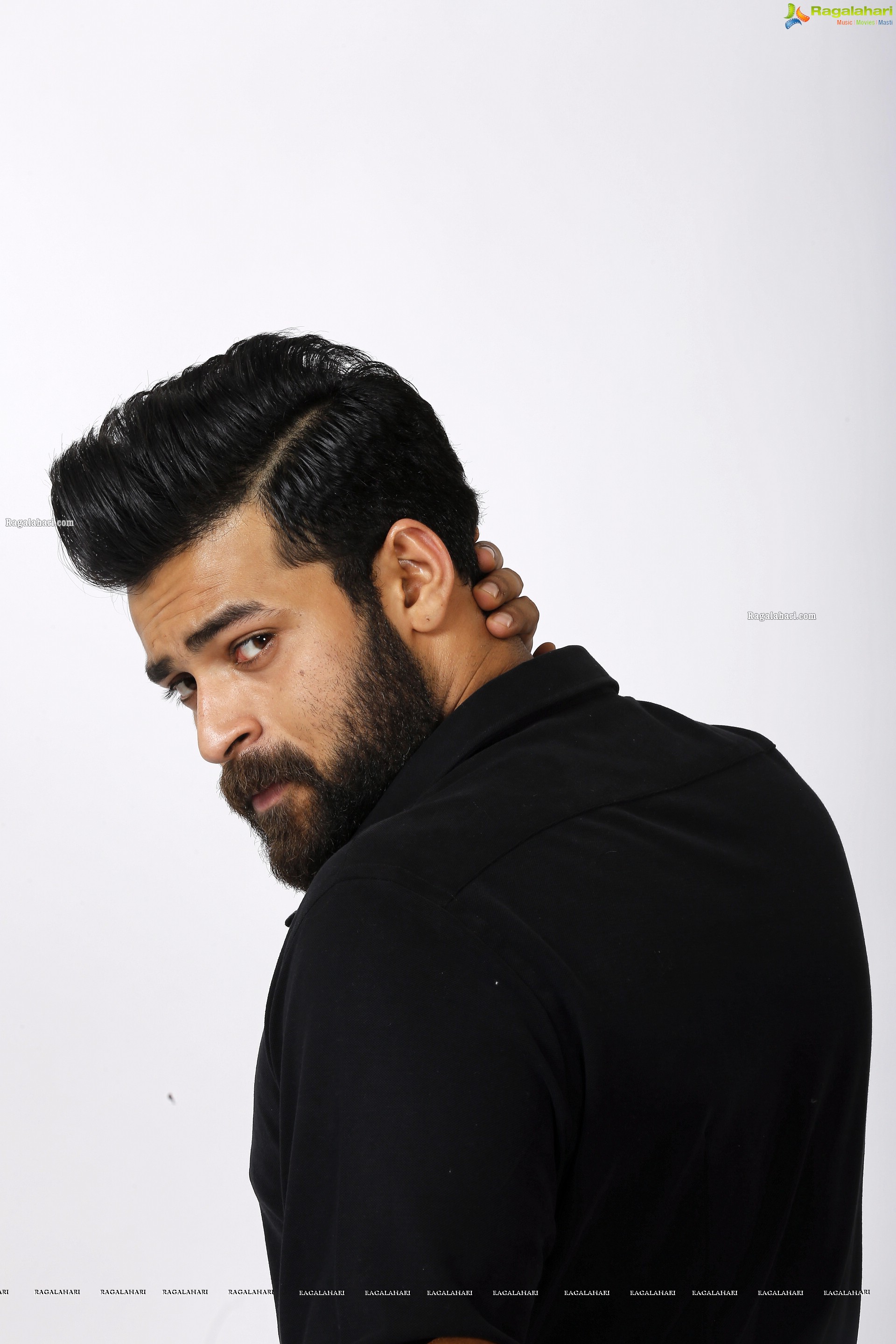 Varun Tej High Definition Photos