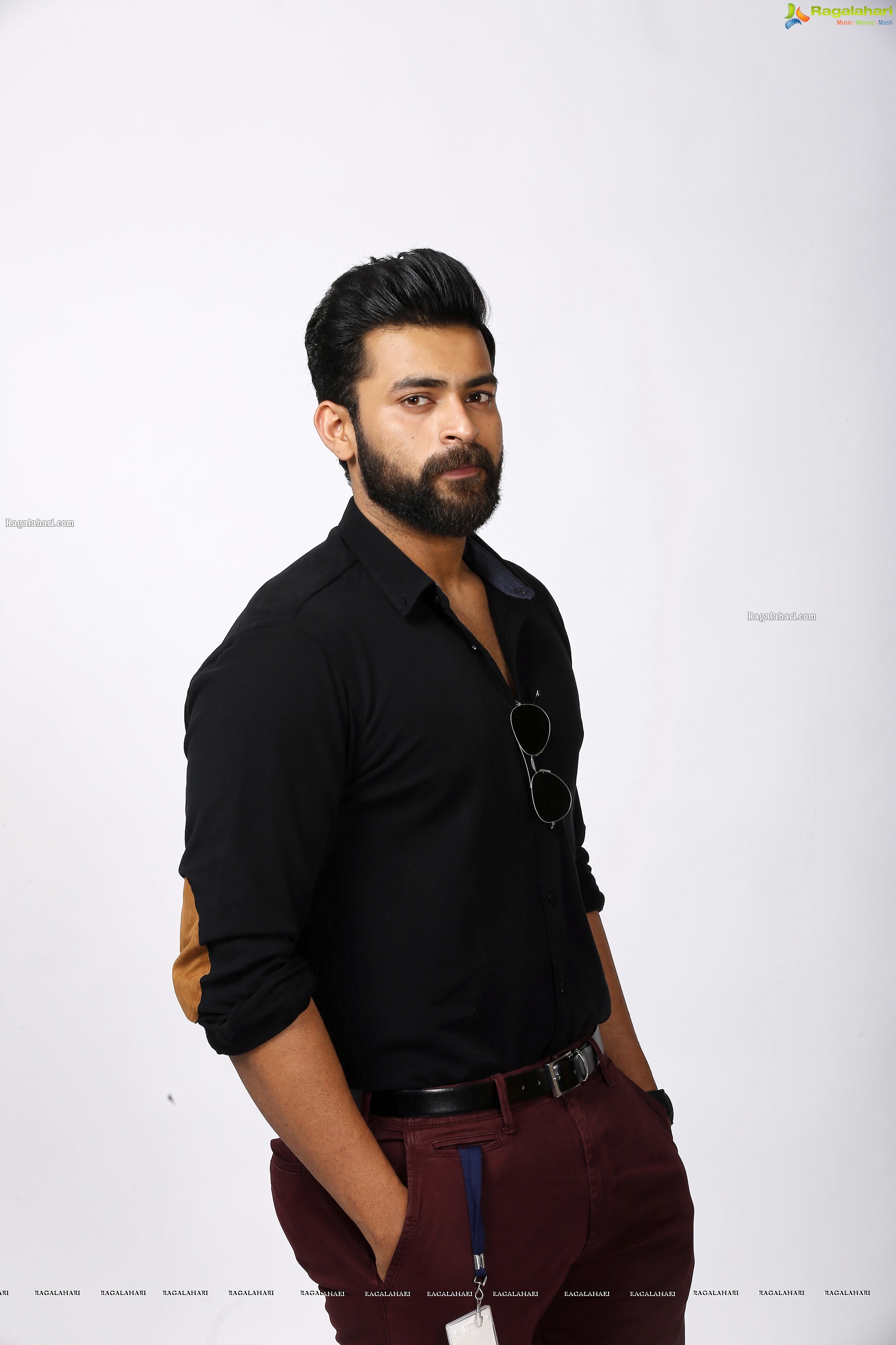 Varun Tej High Definition Photos