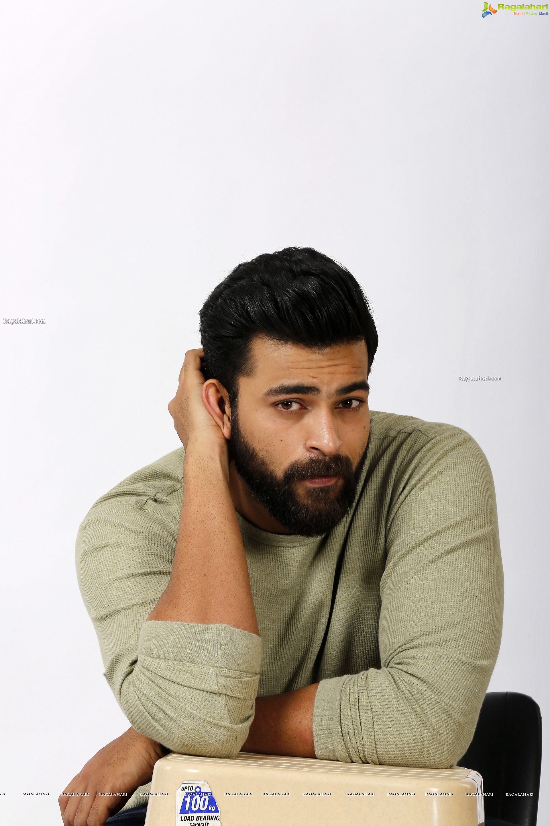 Varun Tej High Definition Photos