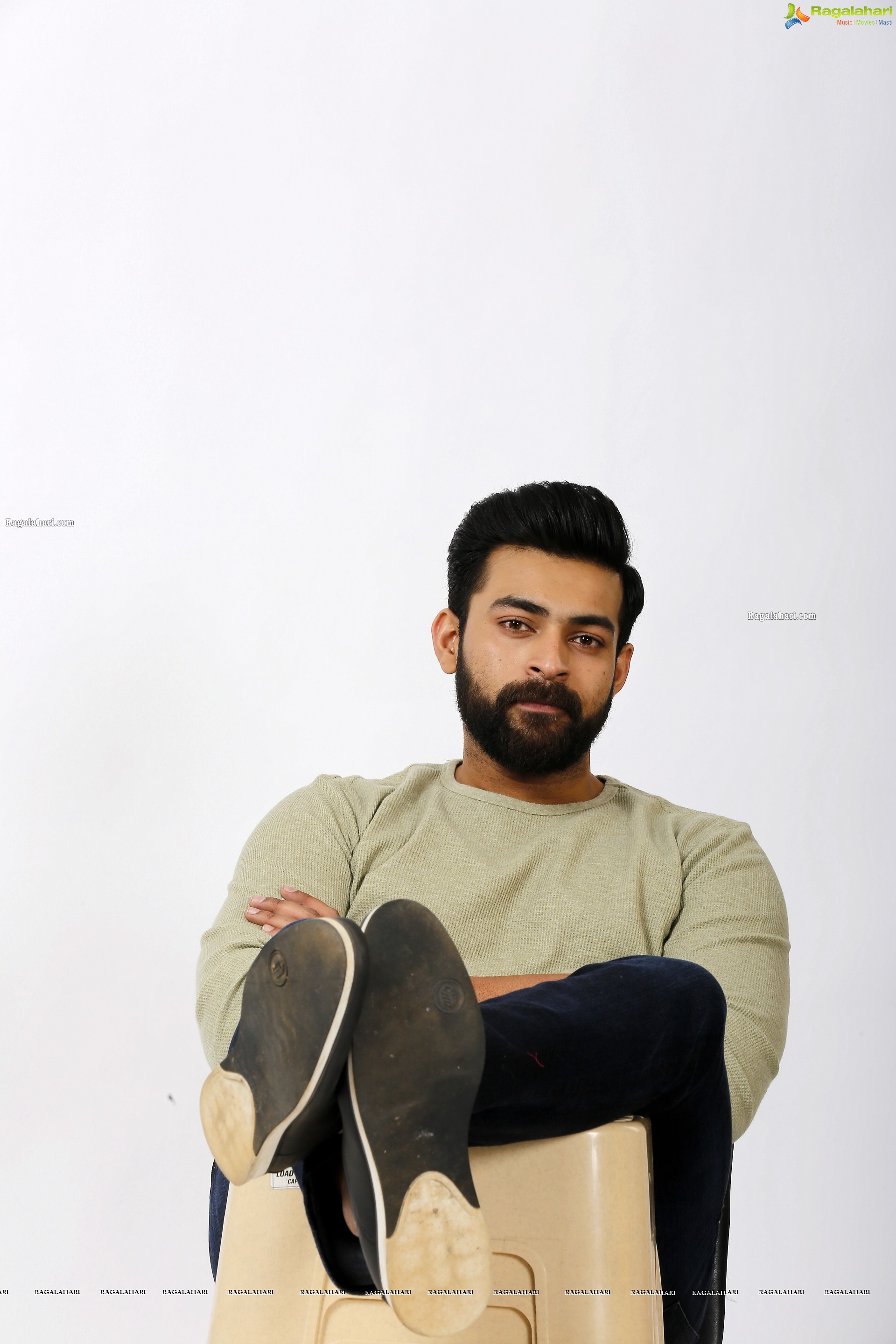 Varun Tej High Definition Photos