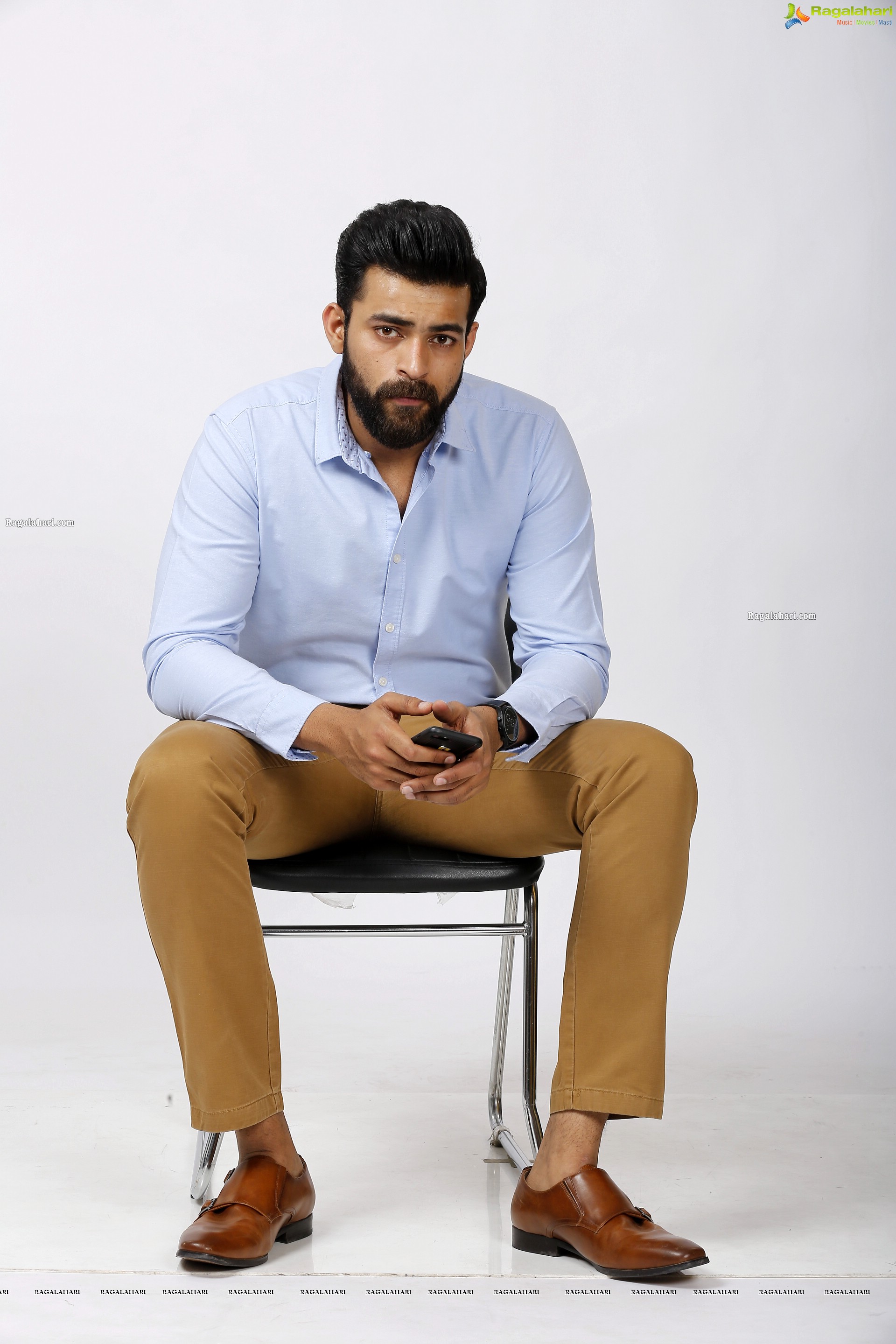 Varun Tej High Definition Photos