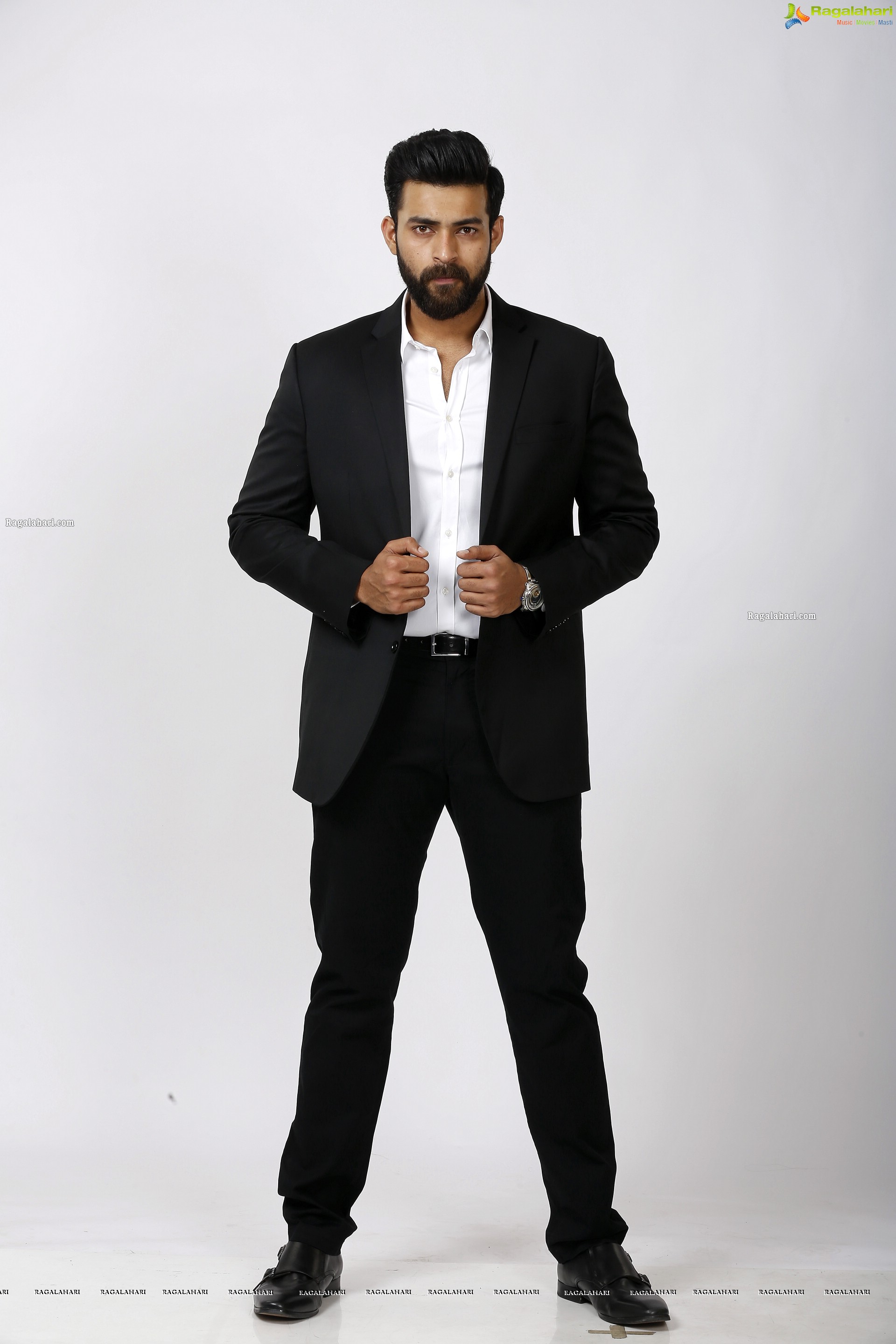 Varun Tej High Definition Photos