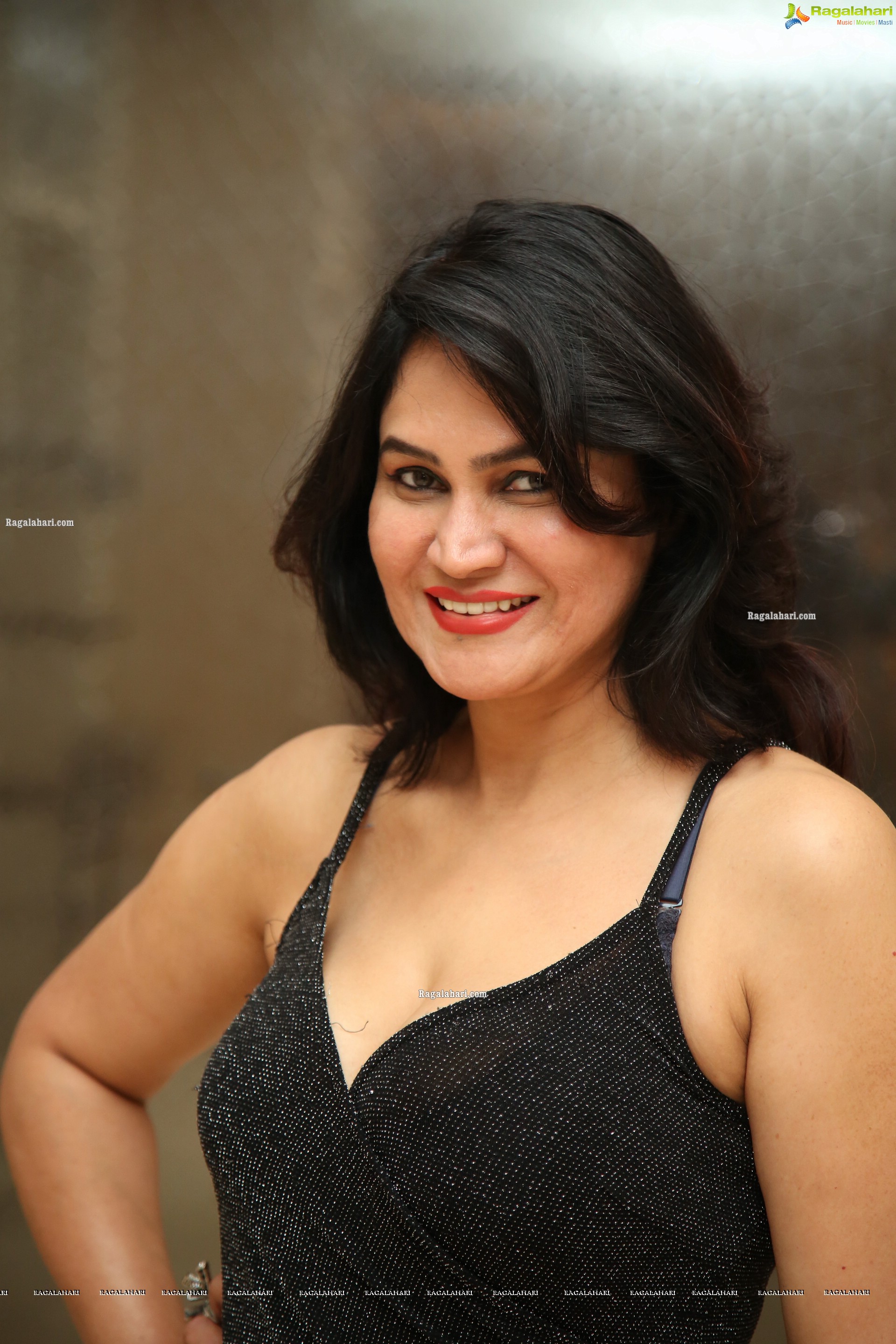 Vijaya Murthy at Aha Media OTT Platform Launch - HD Gallery