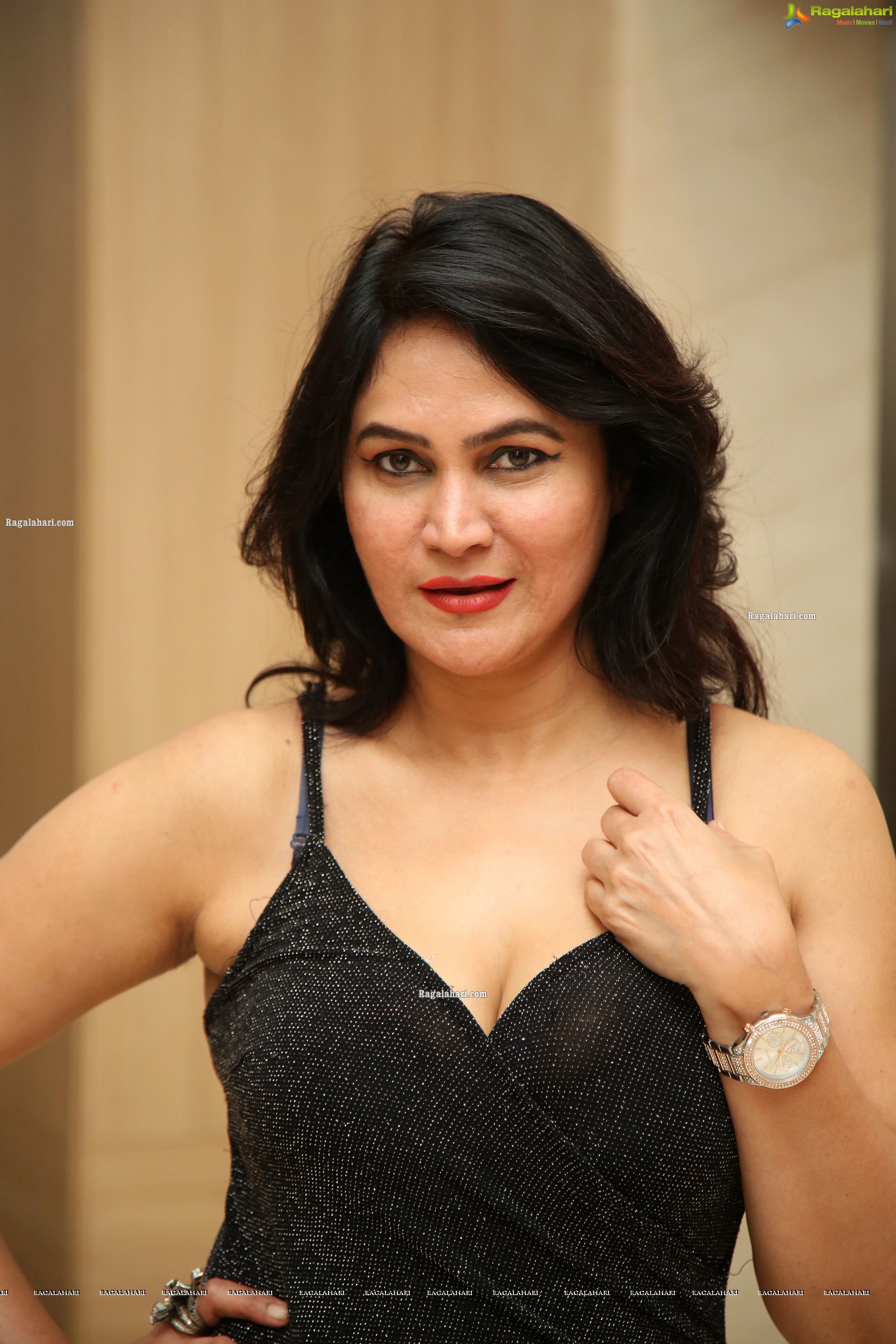 Vijaya Murthy at Aha Media OTT Platform Launch - HD Gallery