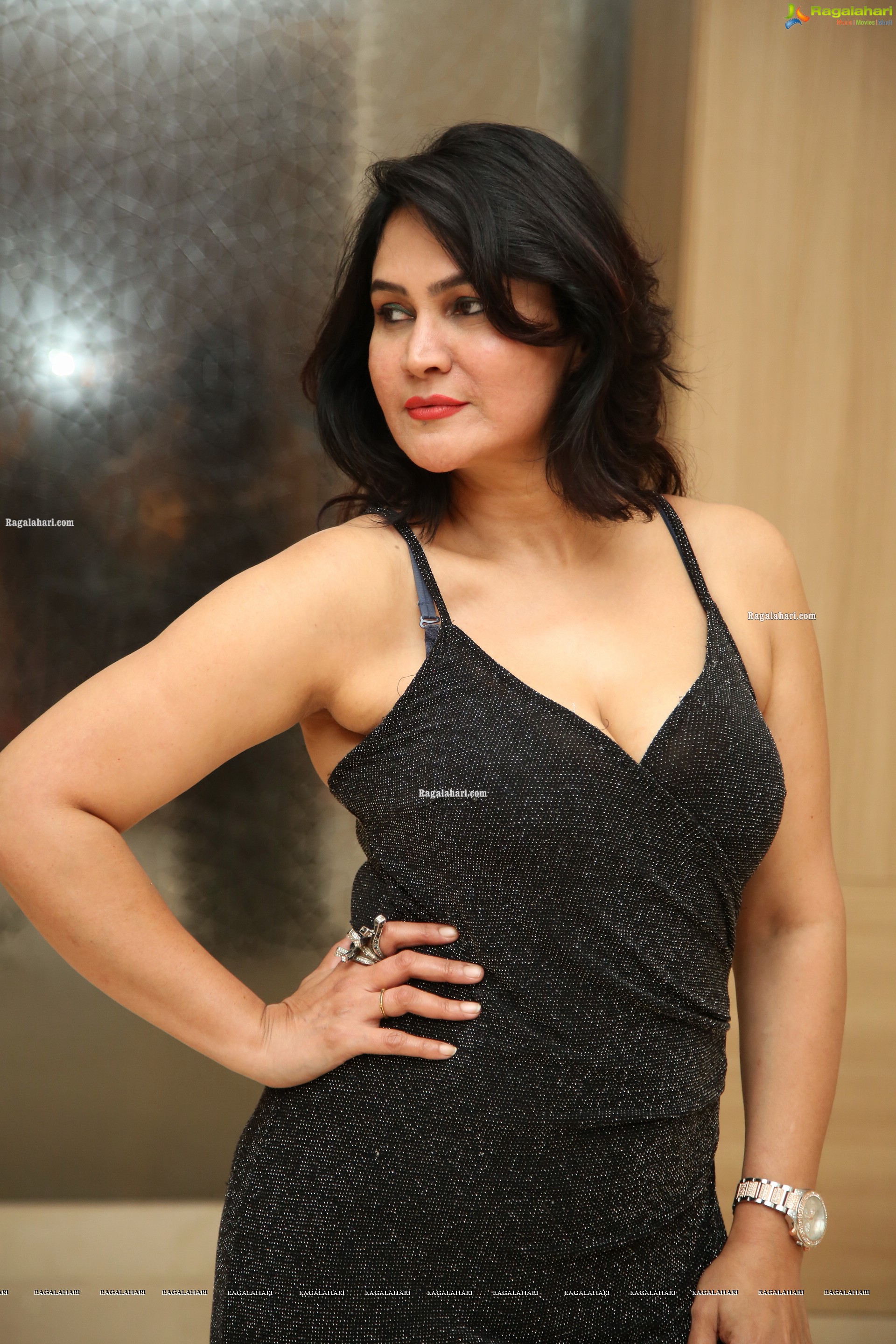 Vijaya Murthy at Aha Media OTT Platform Launch - HD Gallery